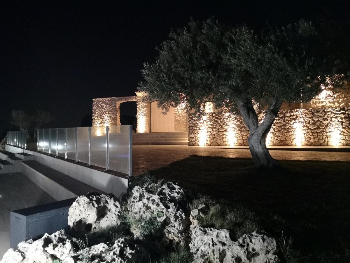 La Foresteria Di Golden Grapes Naro Exterior photo