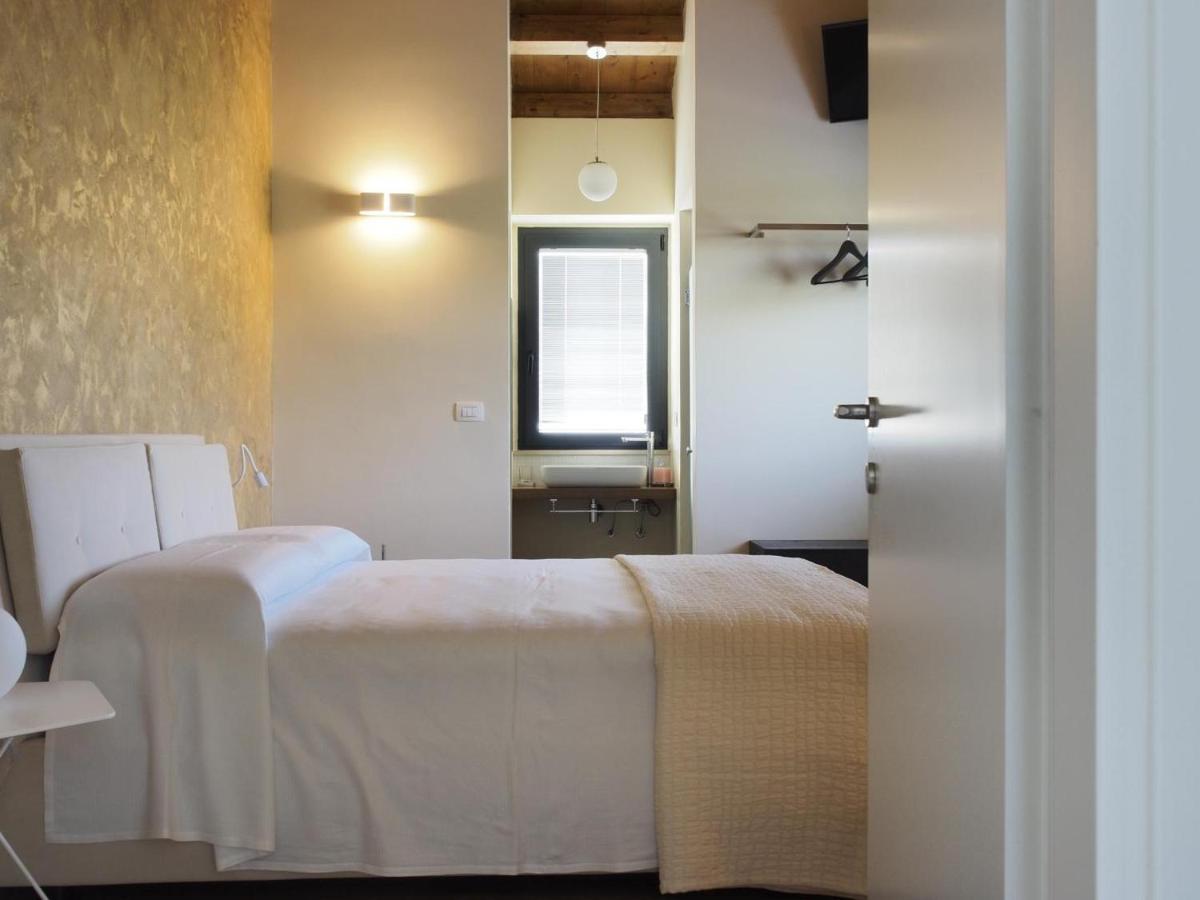 La Foresteria Di Golden Grapes Naro Exterior photo